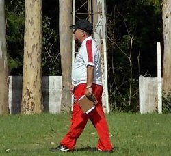 EXCLUSIVO! Matonense contrata técnico que estava em time da Série A2