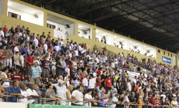 Paulista A2: Ferroviária faz promoção para jogo contra o Grêmio Osasco