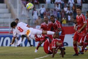 Paulistão Chevrolet: Mogi Mirim aposta em retrospecto para escapar da degola