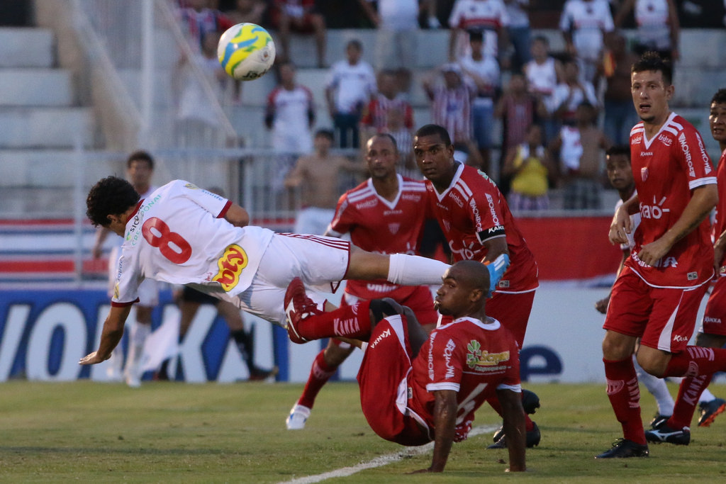 Paulistão Chevrolet: Mogi Mirim aposta em retrospecto para escapar da degola