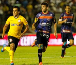 Sérgio Carvalho: Corinthians começa bem na Copa do Brasil