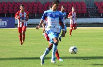 Alagoano: Técnico Estevam Soares deve ganhar o reforço do volante Robson Júnior