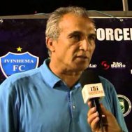 Sul-mato-grossense: Juninho Fonseca comemora classificação às semifinais