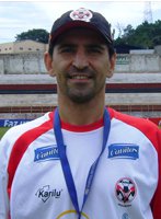 De volta ao mercado, Fábio Giuntini analisa propostas das Séries A2 e A3