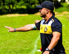 Paulista A3: São José “B” se destaca com a melhor defesa do campeonato