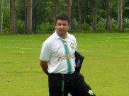 Paulista: A3: Após duas vitórias seguidas, Francana entra no G8