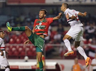 Paulistão Chevrolet: Lusa promete enfrentar o Rio Claro pela honra