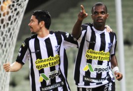 CEARENSE: Guarany enfrenta Ceará de olho na liderança