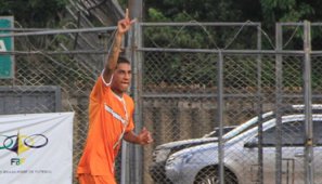 CANDANGÃO: Última rodada termina com confusão que pode paralisar o campeonato