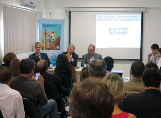 Copa 2014: Secopa apresenta o planejamento para obras finais