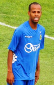 Paulista A2: Meia do Santo André elogia postura contra o Rio Branco