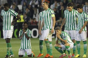 LIGA EUROPA: Sevilla bate Betis nos pênaltis e se classifica