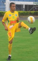 Paulista A3: Estreia positiva no Noroeste motiva jovem promessa