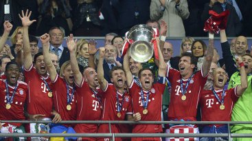 Liga dos Campeões: Quartas de final terá clássico espanhol e confronto de oito taças