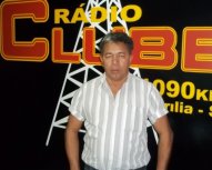 Rádio Clube de Marília vai a Rio Claro transmitir jogo da Série A2