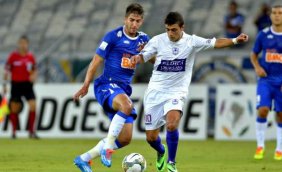 Libertadores: Marcelo diz confiar no Cruzeiro após empate ‘desastroso’