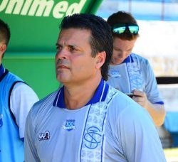 Paulista A3: Taubaté terá quatro reforços para enfrentar o Tupã