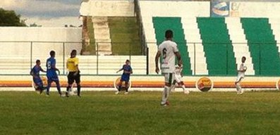 PARAIBANO: Treze tenta manter 100%, enquanto Botafogo quer primeira vitória