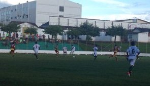 RONDONIENSE: Para manter invencibilidade, Ariquemes recebe o Pimentense