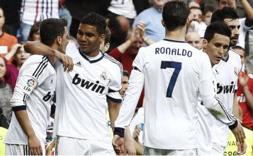 Novos ares? Promessa do São Paulo pode trocar Madri por Barcelona