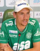 Série A2: Xerife do Guarani cobra mais atitude do elenco