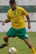 Série A3: RIo Preto terá a volta de volante para enfrentar a Inter de Limeira