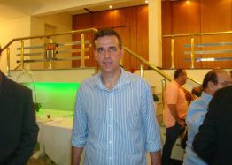 Paulista A3: Após derrota, dirigente pede tranquilidade ao elenco do Votuporanguense