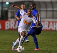 Paulistão: Sem acordo, Santos já admite perder revelação