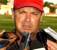 Após acesso, Heriberto da Cunha já analisa proposta para o Brasileirão