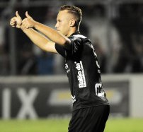 Paulistão: Na luta pela artilharia, atacante é confirmado na Ponte Preta