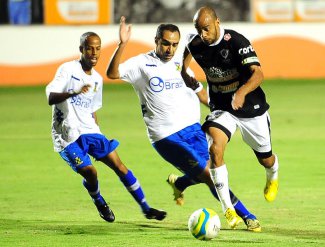 PAULISTA A2: Capivariano e São Bento em busca do acesso o quanto antes