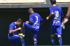 Grito da Galera: Torcedor fica bravo com mudanças de nomes dos times de São José