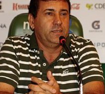 Potiguar: ABC anuncia contratação de ex-técnico do Guarani e Náutico