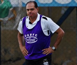 Paulista A2: União Barbarense inicia desafios contra pedreiras