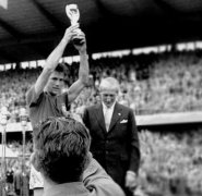 ‘Bellini foi ícone da força dos brasileiros’, diz Dilma em redes sociais