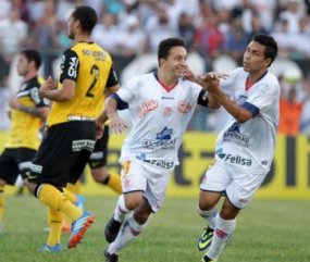 Paulistão Chevrolet: Com time misto, Penapolense só pensa em vencer Ituano