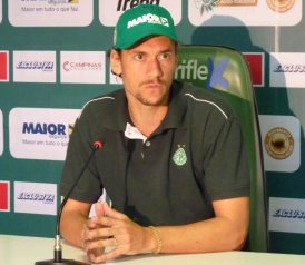 Paulista A2: Guarani busca manter sonho do acesso