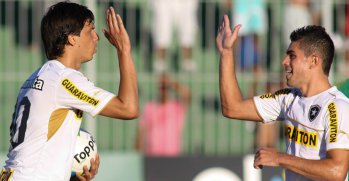 CARIOCA: Em partida adiantada, Botafogo se despede da competição