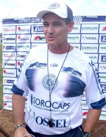 Paulista A2: São Bento terá reforços para encarar o Red Bull