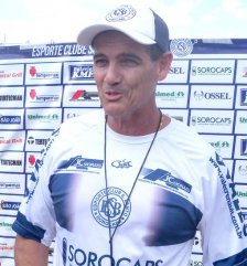 São Bento x Red Bull – Liderança e lugar no G4 em jogo