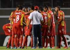 Osasco Audax x Linense – Casa cheia e clima de decisão!