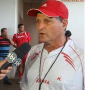 América x Cotia – Jogo de seis pontos no Teixeirão