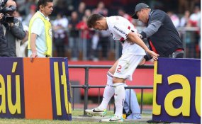 Paulistão: Zagueiro da Roma deve voltar ao São Paulo em julho