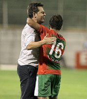 Portuguesa x Rio Claro – Galo precisa vencer e secar