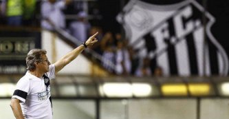 Paulistão: Oswaldo despista, mas Santos deve ter força máxima