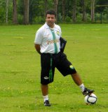 Francana x Flamengo – Jogo de seis pontos no Lanchão