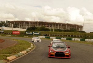 INDY: Brasília receberá etapa da competição em 2015