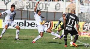 Paulistão: Após calote e Lepo-Lepo, zagueiro deixa Comercial