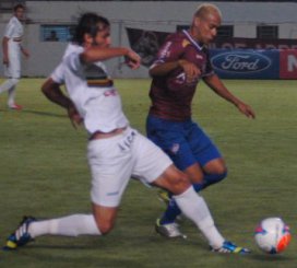 GAÚCHO: Caxias é o primeiro semifinalista, após decisão nos pênaltis