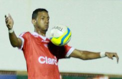 Sem vencer há oito jogos, Mogi precisa do empate contra a Ponte em Campinas